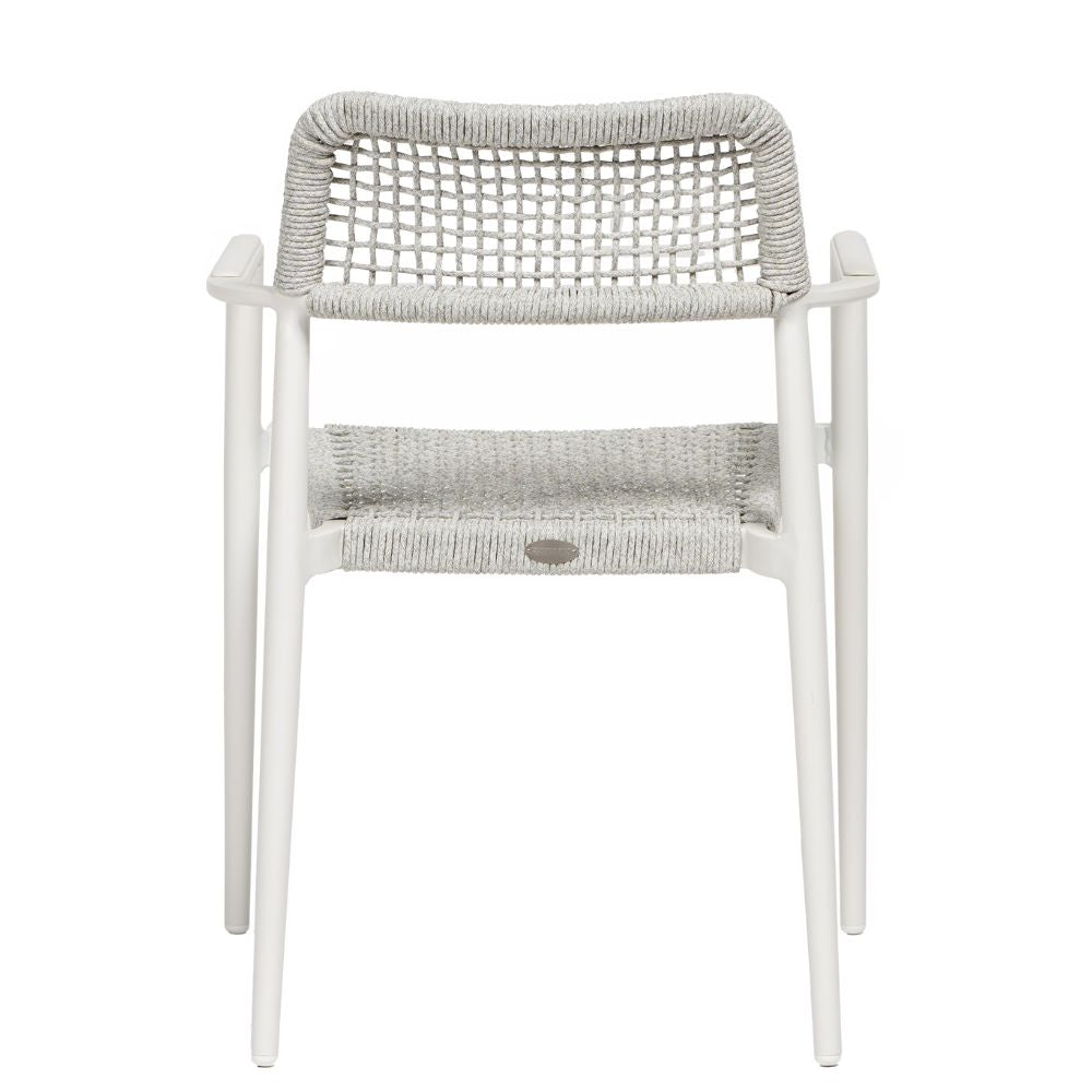 Salina Dining Arm Chair