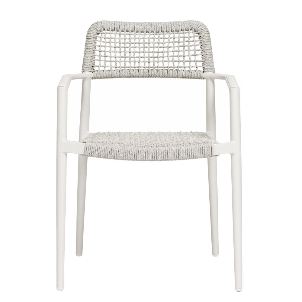 Salina Dining Arm Chair