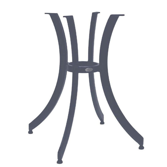 Seattle Medium Dining Height Table Base