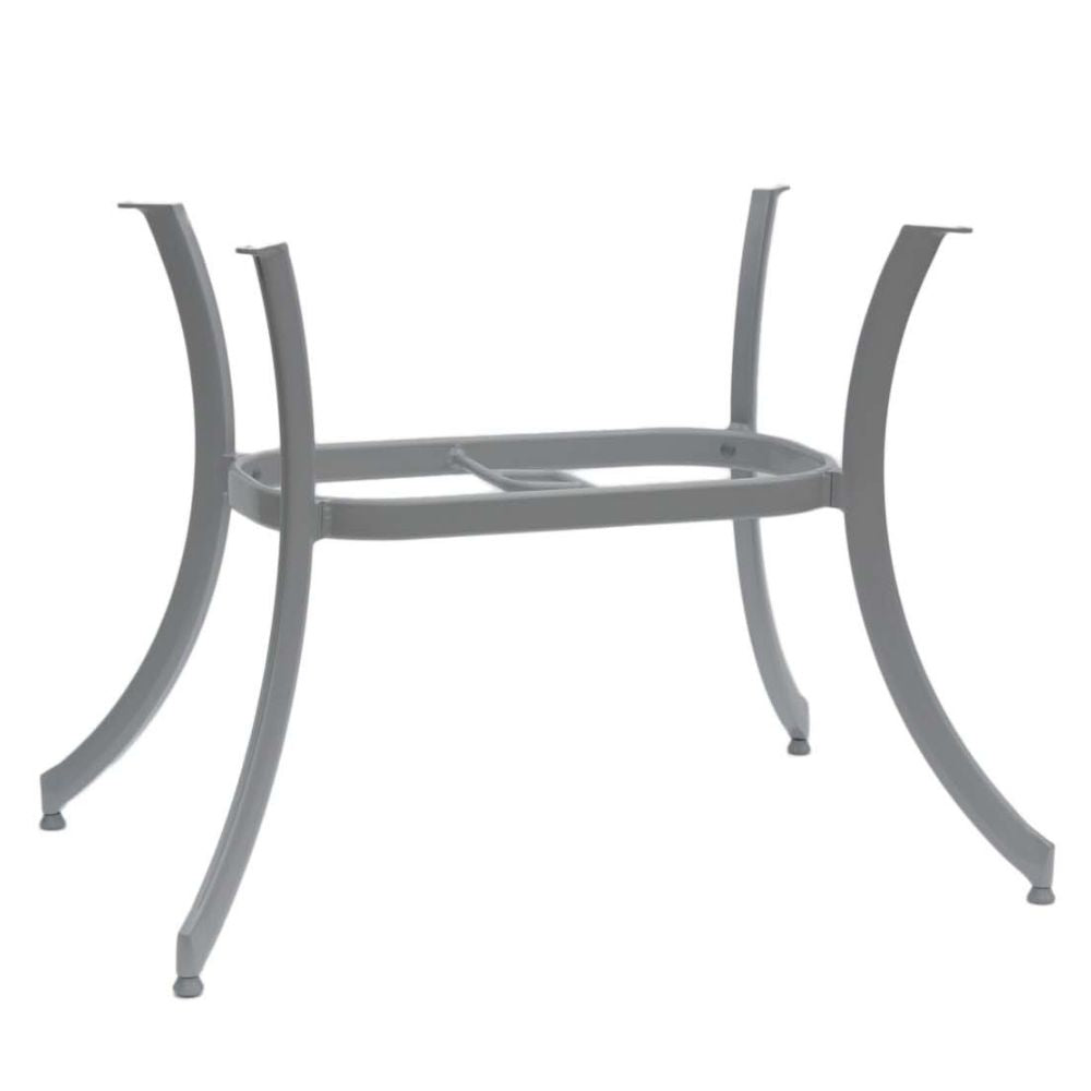 Seattle Oval Dining Height Table Base