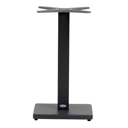 Stanley Dining Height Table Base