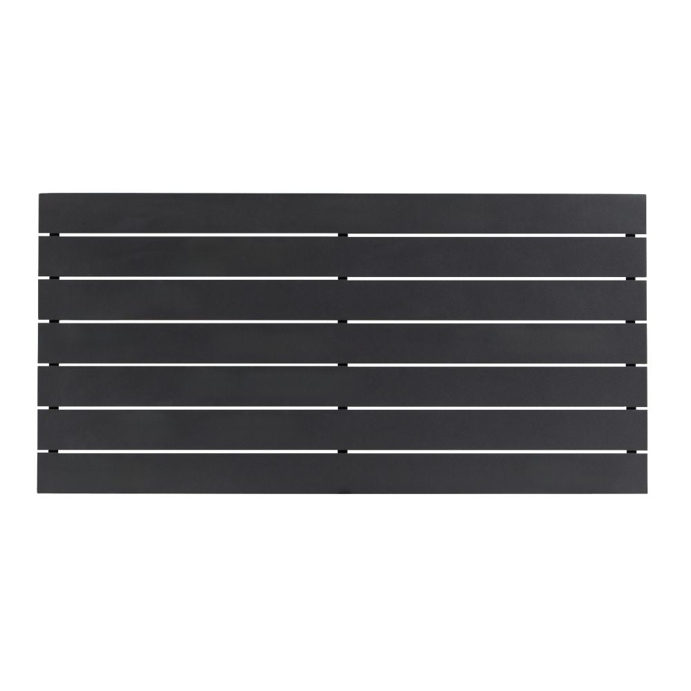 Sunbury 23" x 47" Rectangular Coffee Table