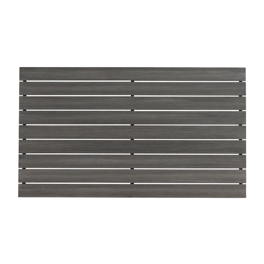 Sunbury 29" x 52" Rectangular Coffee Table