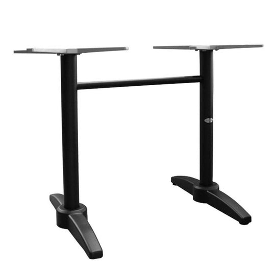 Sydney Double Dining Height Table Base
