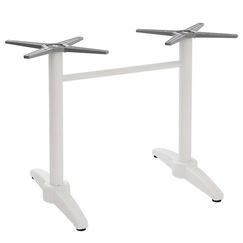 Sydney Double Dining Height Table Base