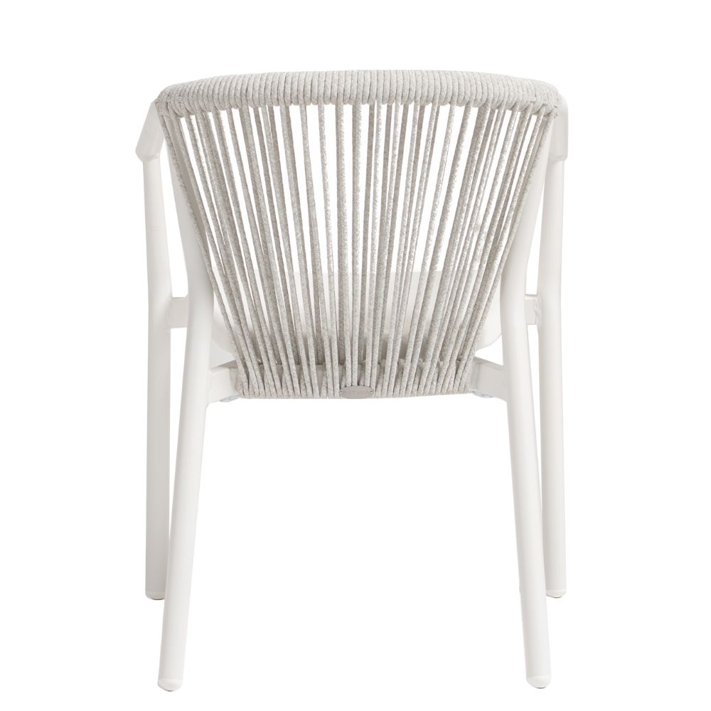 Trinity Dining Arm Chair