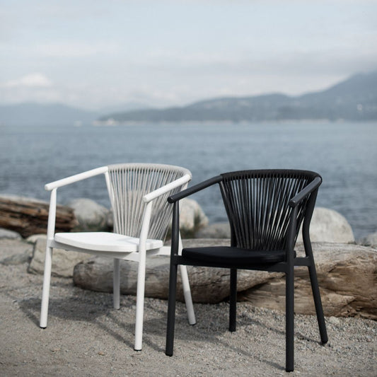 Trinity Dining Arm Chair