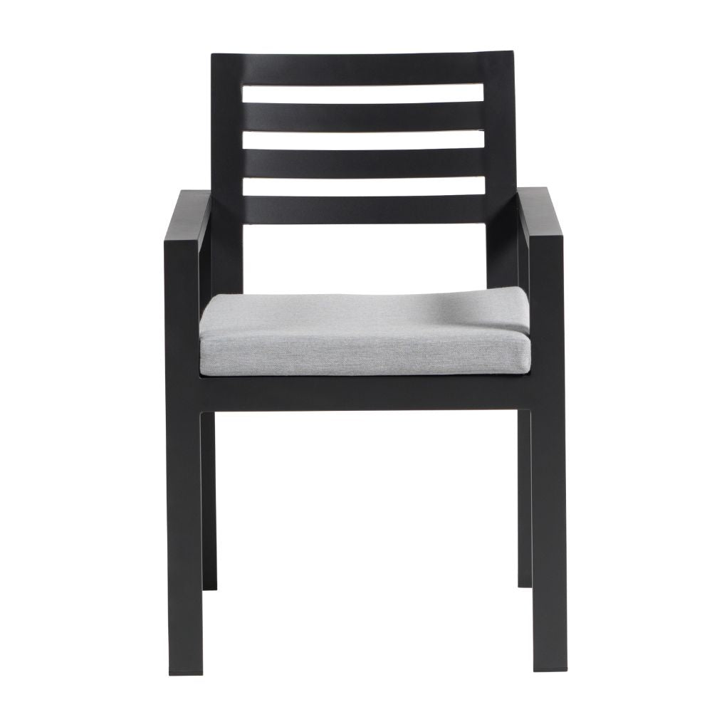 Vienna Dining Arm Chair
