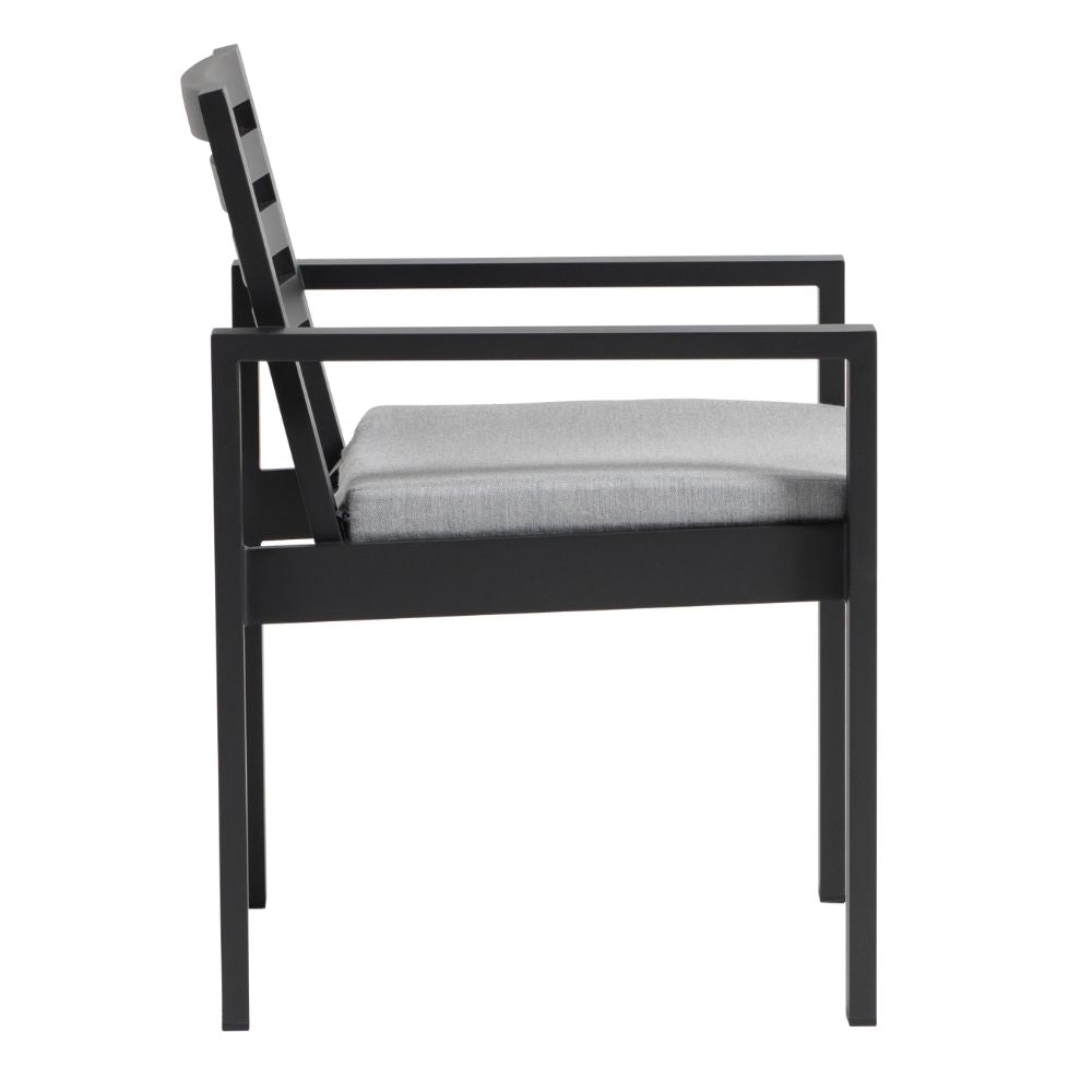 Vienna Dining Arm Chair
