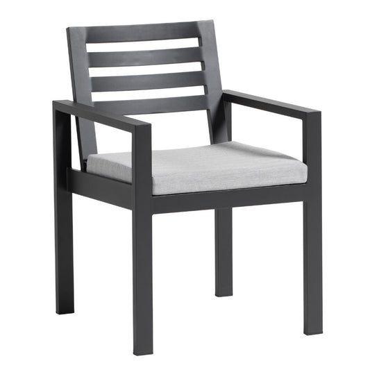 Vienna Dining Arm Chair