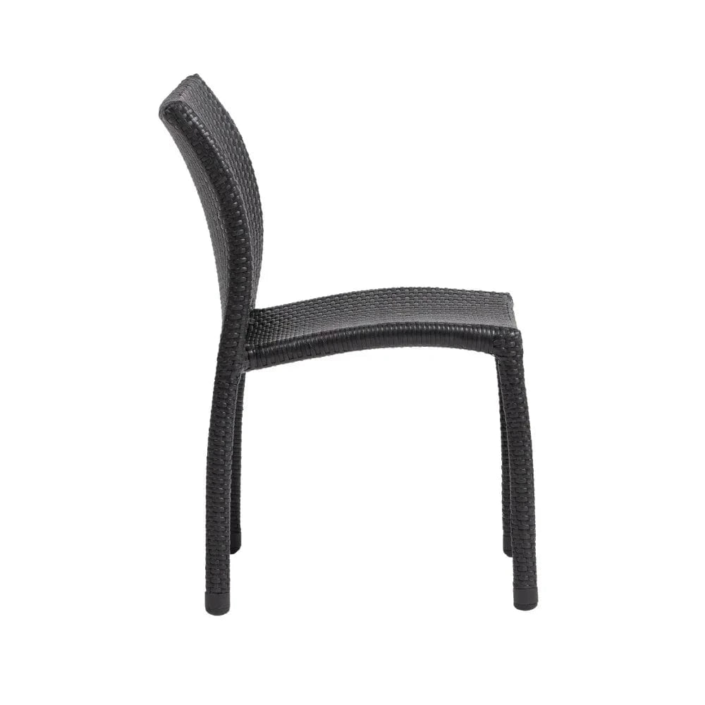 Riviera Stackable Dining Side Chair