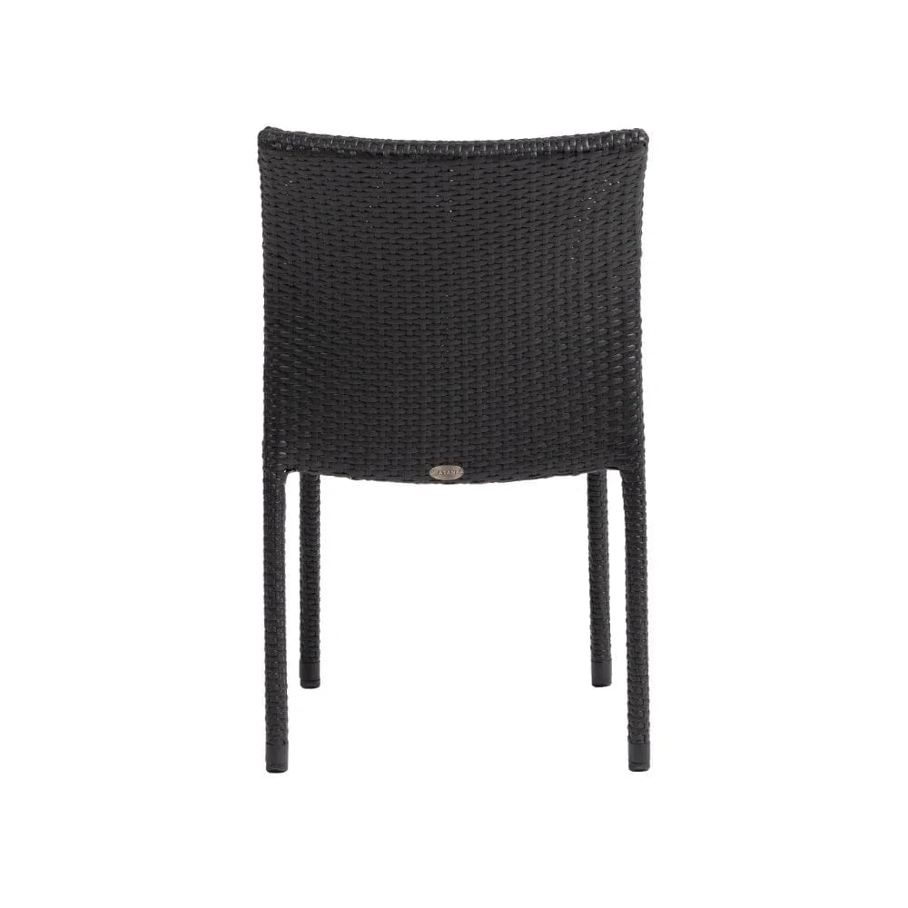 Riviera Stackable Dining Side Chair