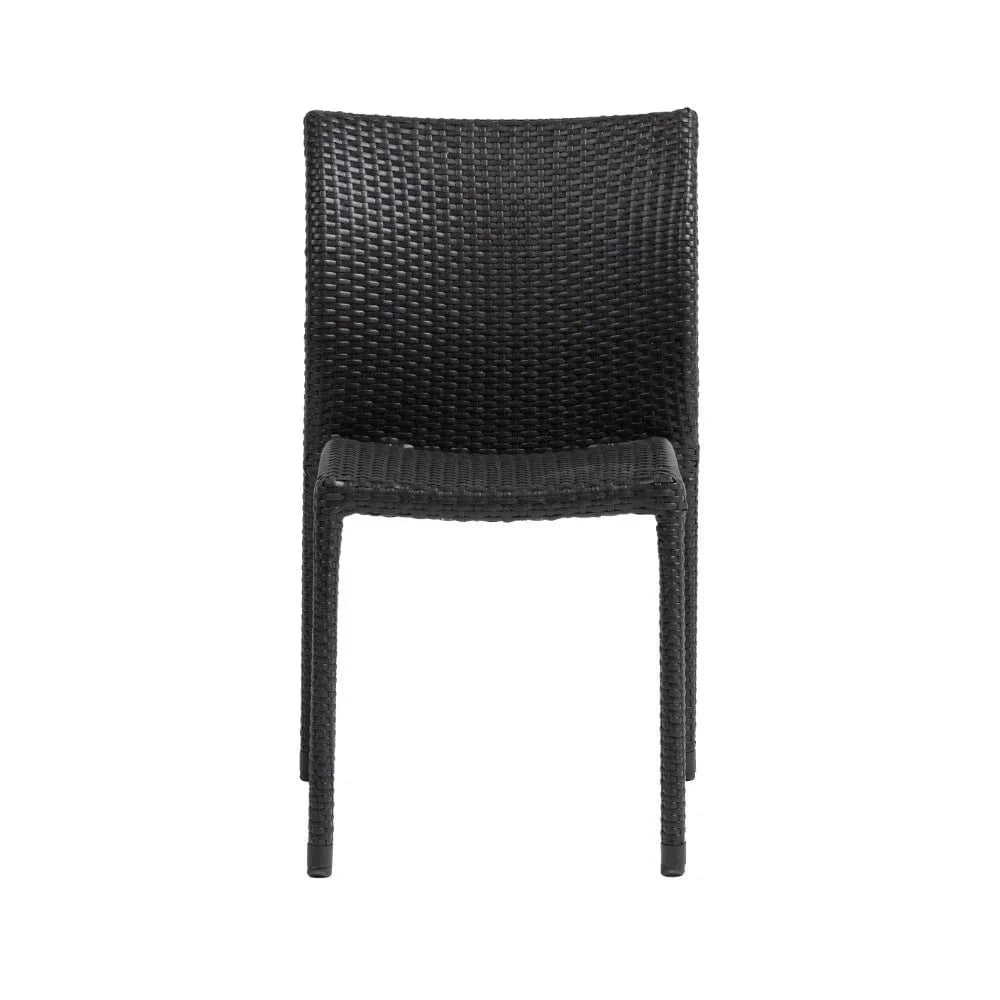 Riviera Stackable Dining Side Chair
