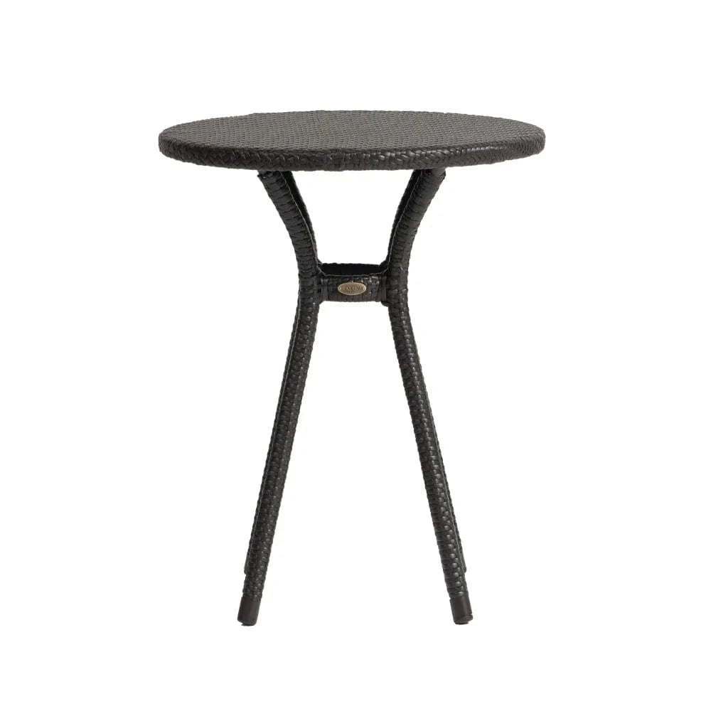 Riviera Universal 24" Bistro Table with Mesh Support