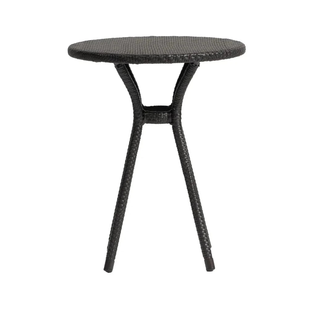 Riviera Universal 24" Bistro Table with Mesh Support