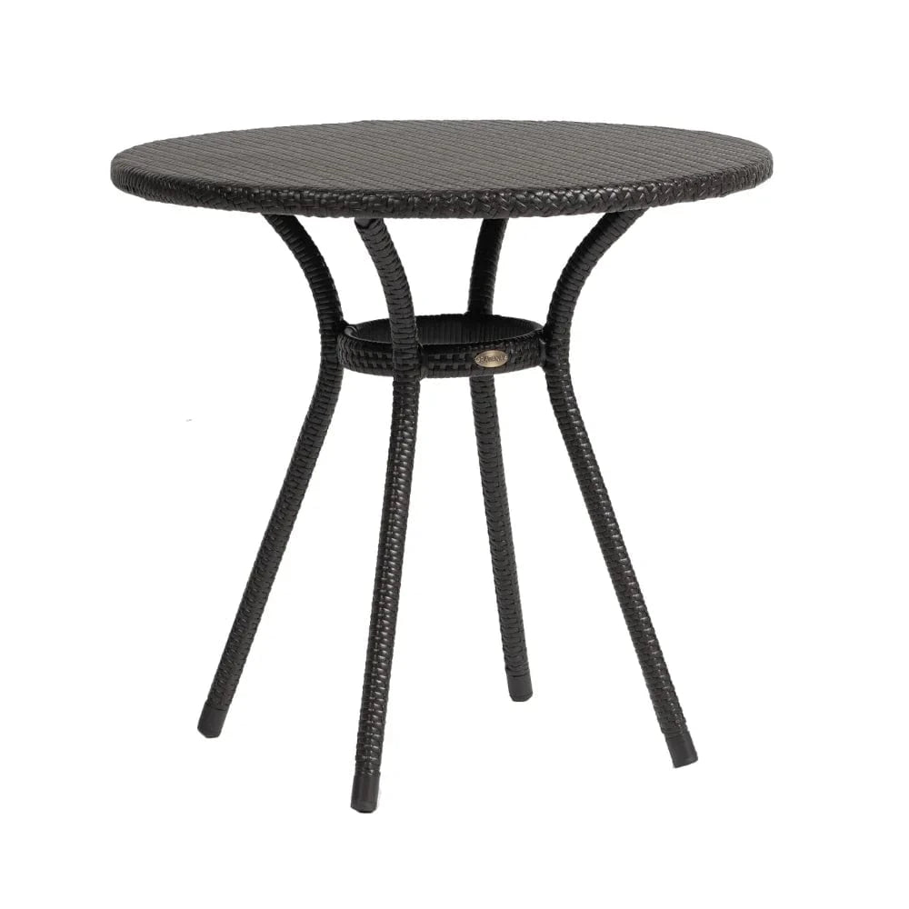 patio table 32 bistro table
