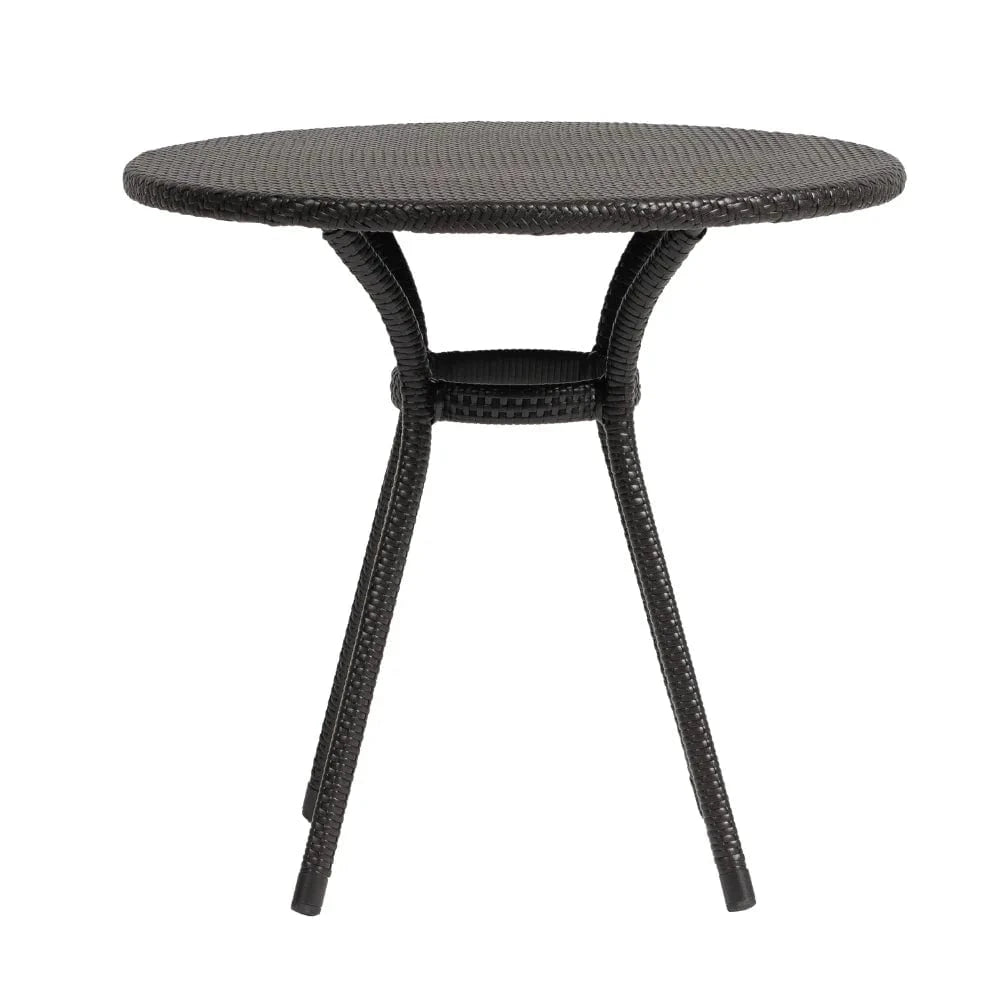 Riviera Universal 32" Bistro Table with Mesh Support