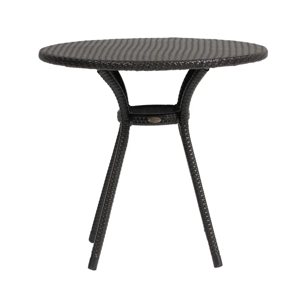 Riviera Universal 32" Bistro Table with Mesh Support