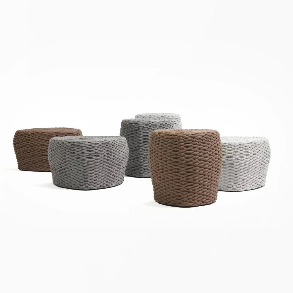 Roca Short Stool