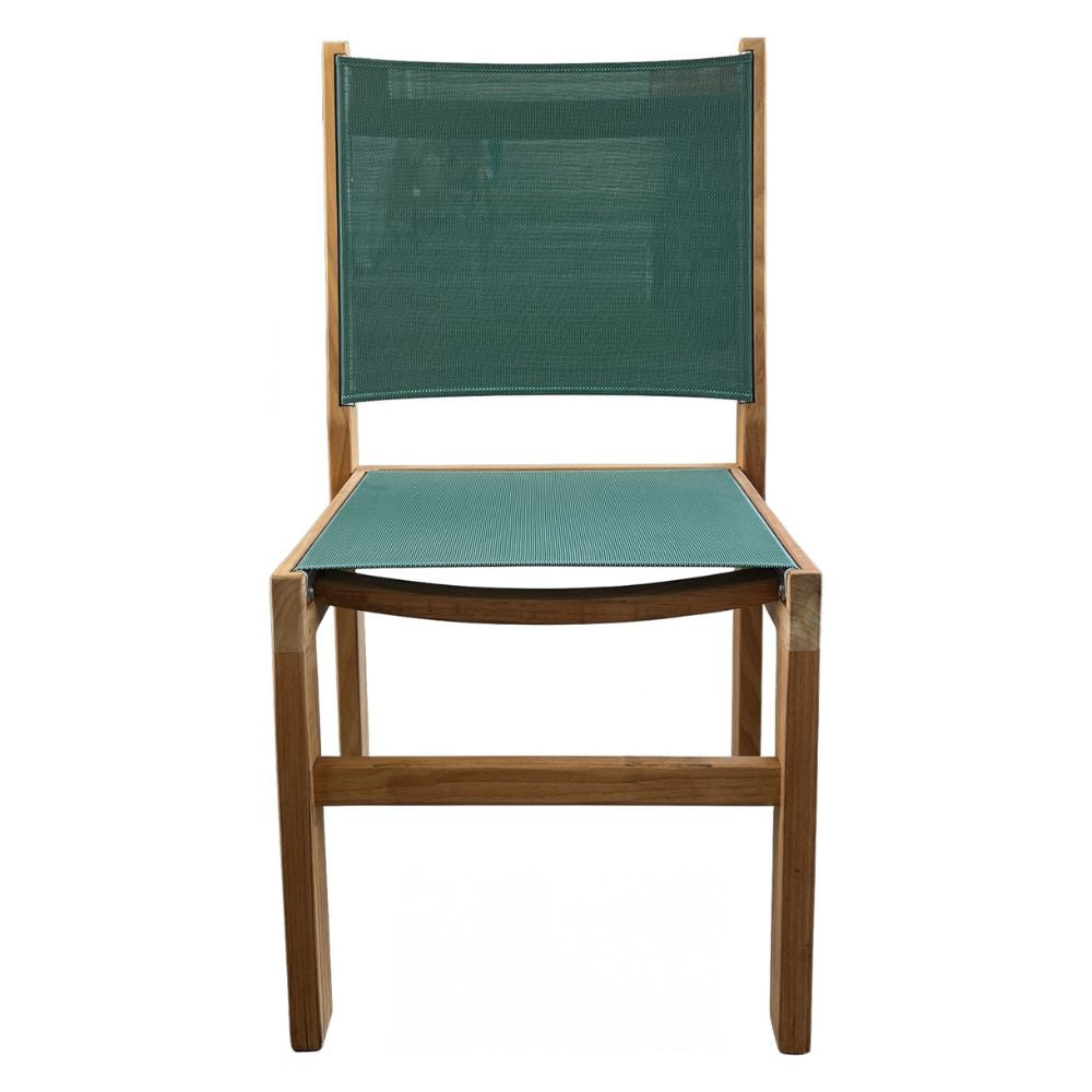 Captiva Stacking Side Chair