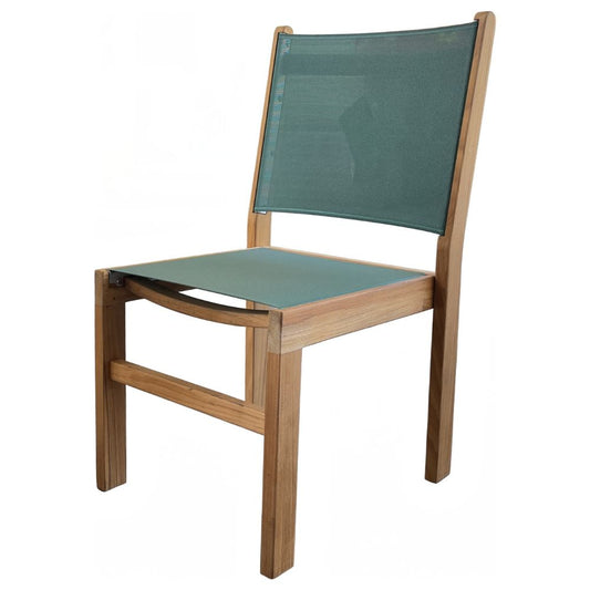 Captiva Stacking Side Chair