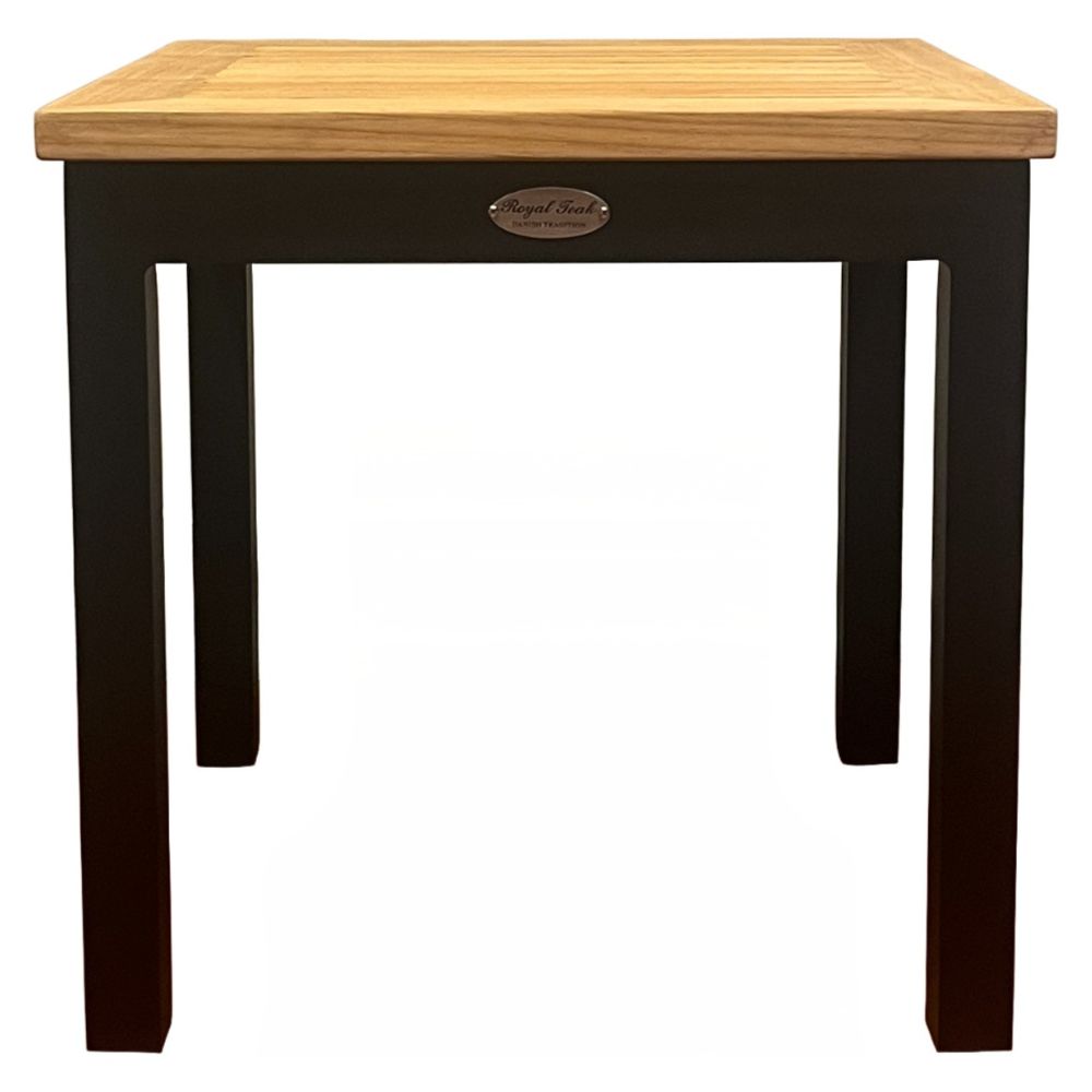 Naples End Table
