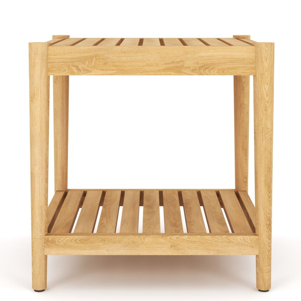San Lucas End Table