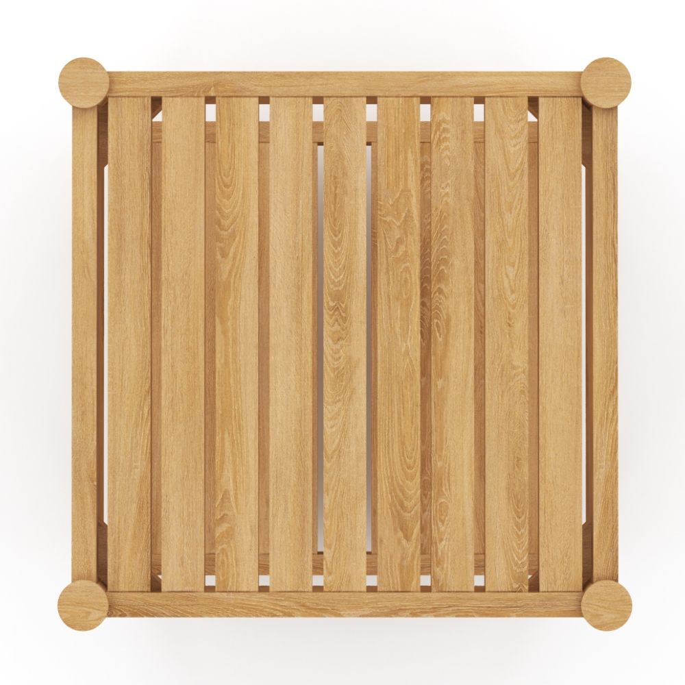 San Lucas End Table