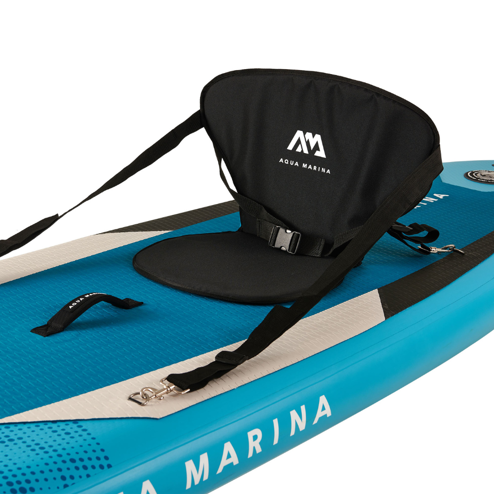Removable Stand Up Paddle Board High Back Seat