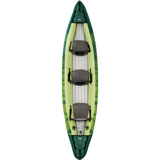 RIPPLE 370 Recreational Inflatable Canoe
