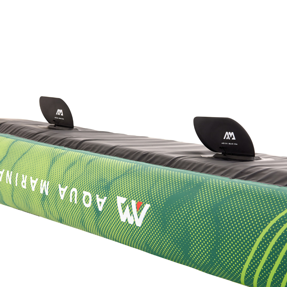 RIPPLE 370 Recreational Inflatable Canoe