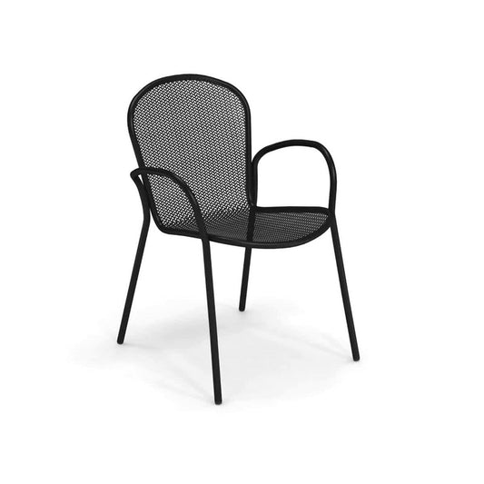 Ronda 2.0 Dining Arm Chair
