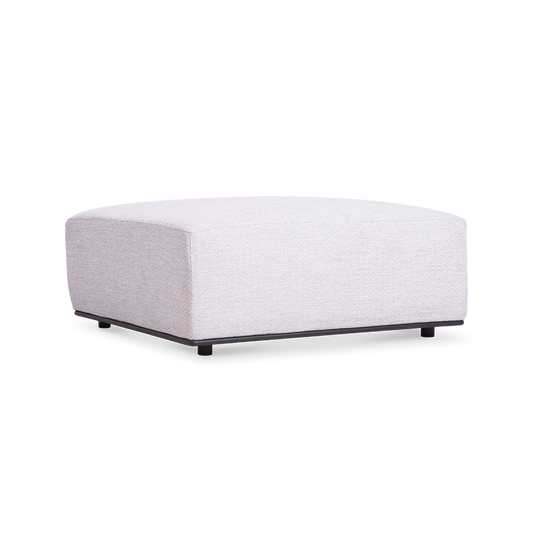 Ruby Ottoman