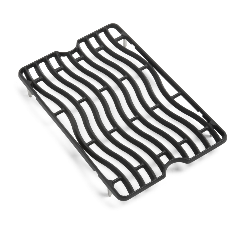 Cast Iron Infrared Side Burner Grid For LEX 400 and Prestige 450/500/665