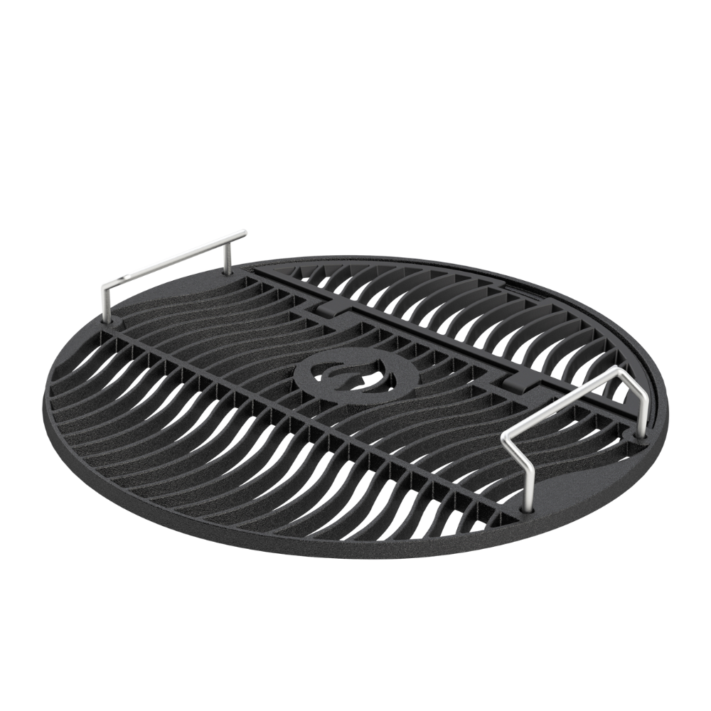 Cast Cooking Grid for 18 inch Kettle Grills