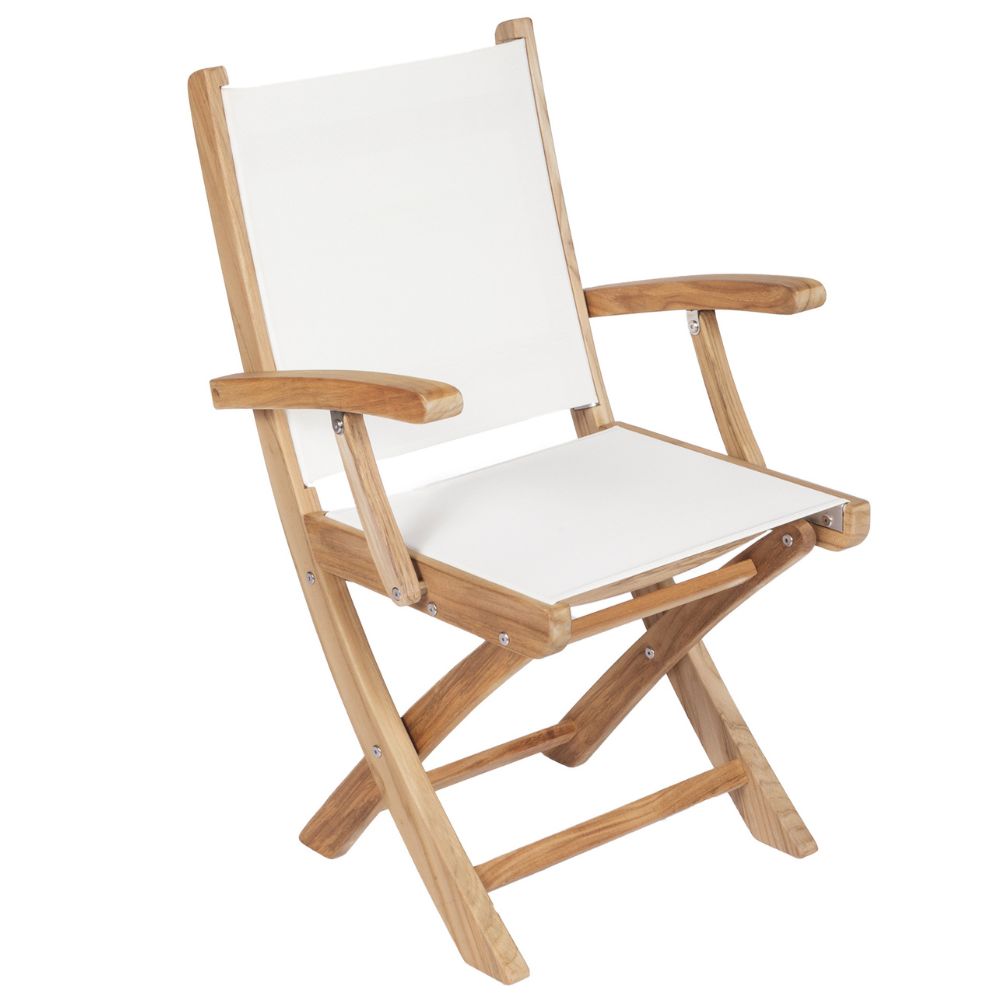 Sailmate Arm Chair