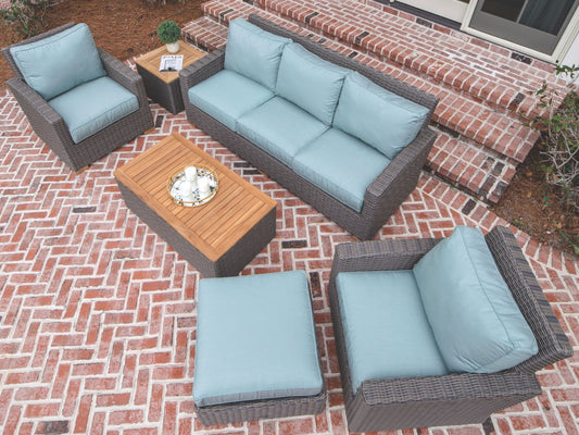 Sanibel 3pc Club Set