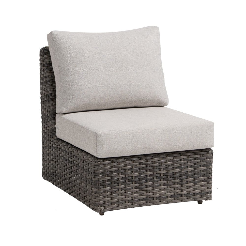 Scottsdale Armless Module InsideOut