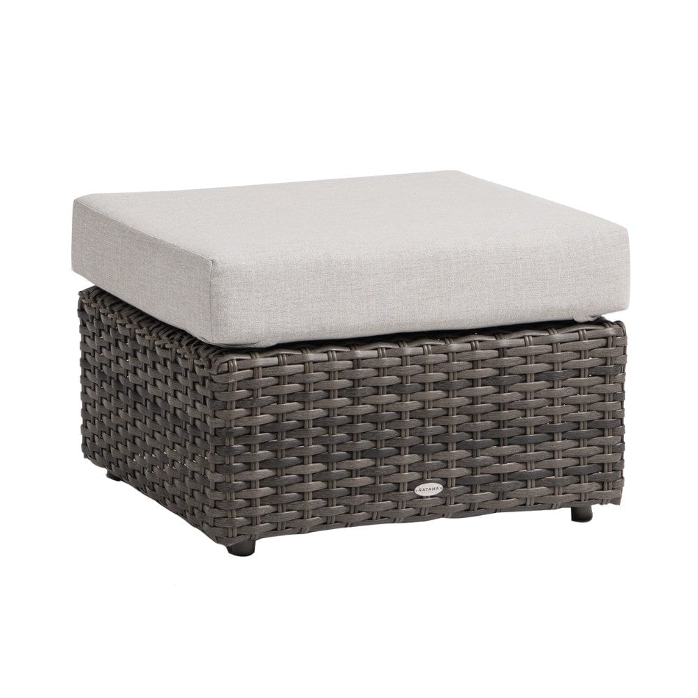 Scottsdale Ottoman InsideOut