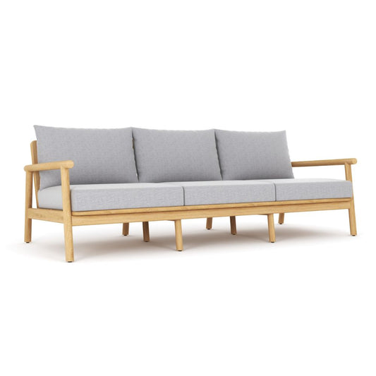 Seville Teak Sofa