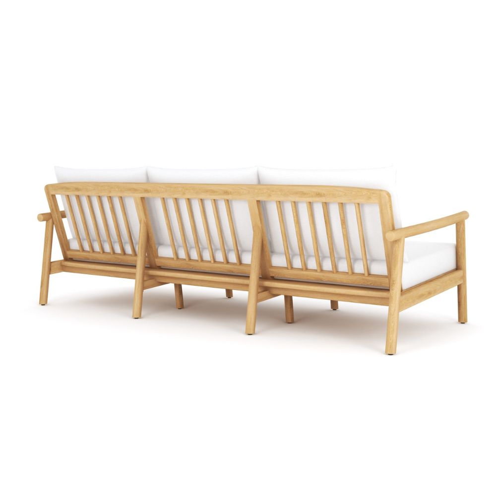 Seville Teak Sofa