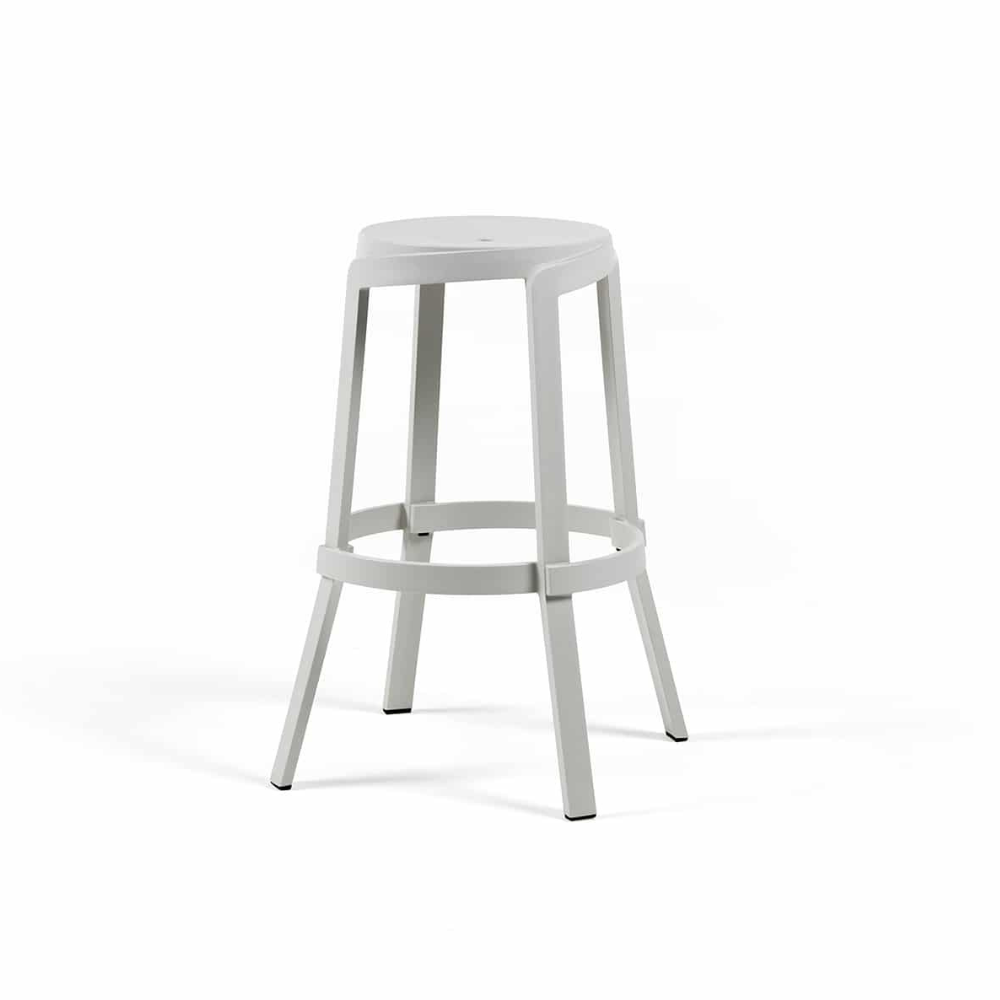Stack Maxi Bar Stool - Set of 4