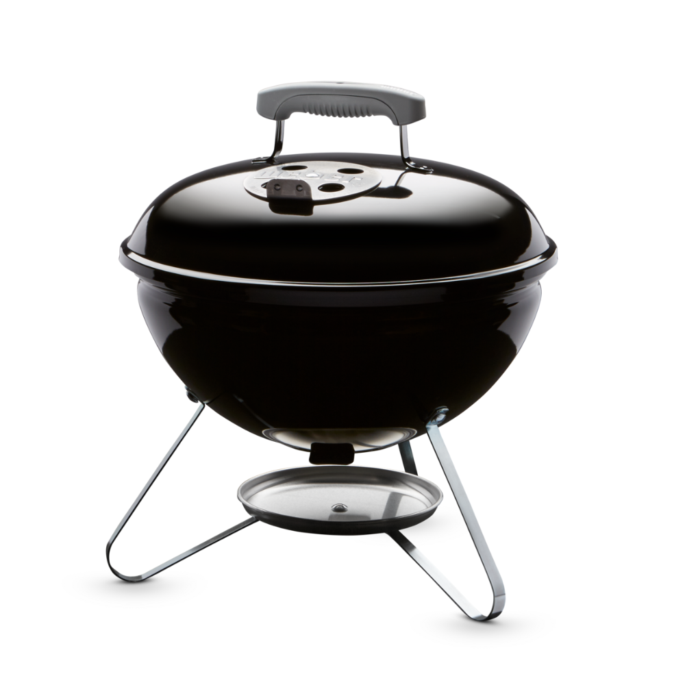 Weber Smokey Joe Charcoal Grill – InsideOut - Main Image