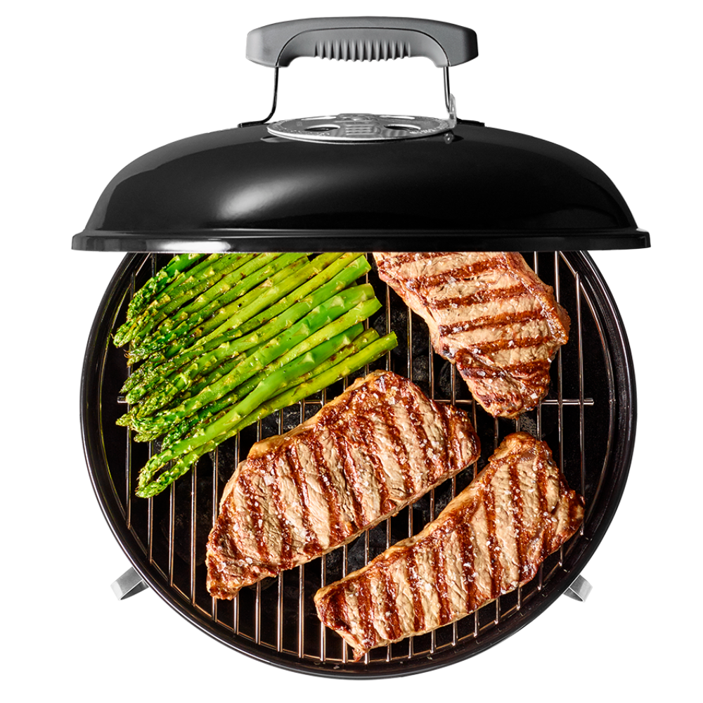 Weber Smokey Joe Charcoal Grill