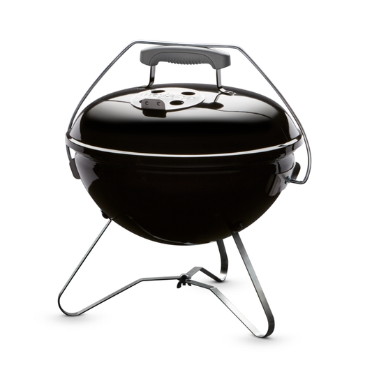 Weber Smokey Joe Premium Charcoal Grill