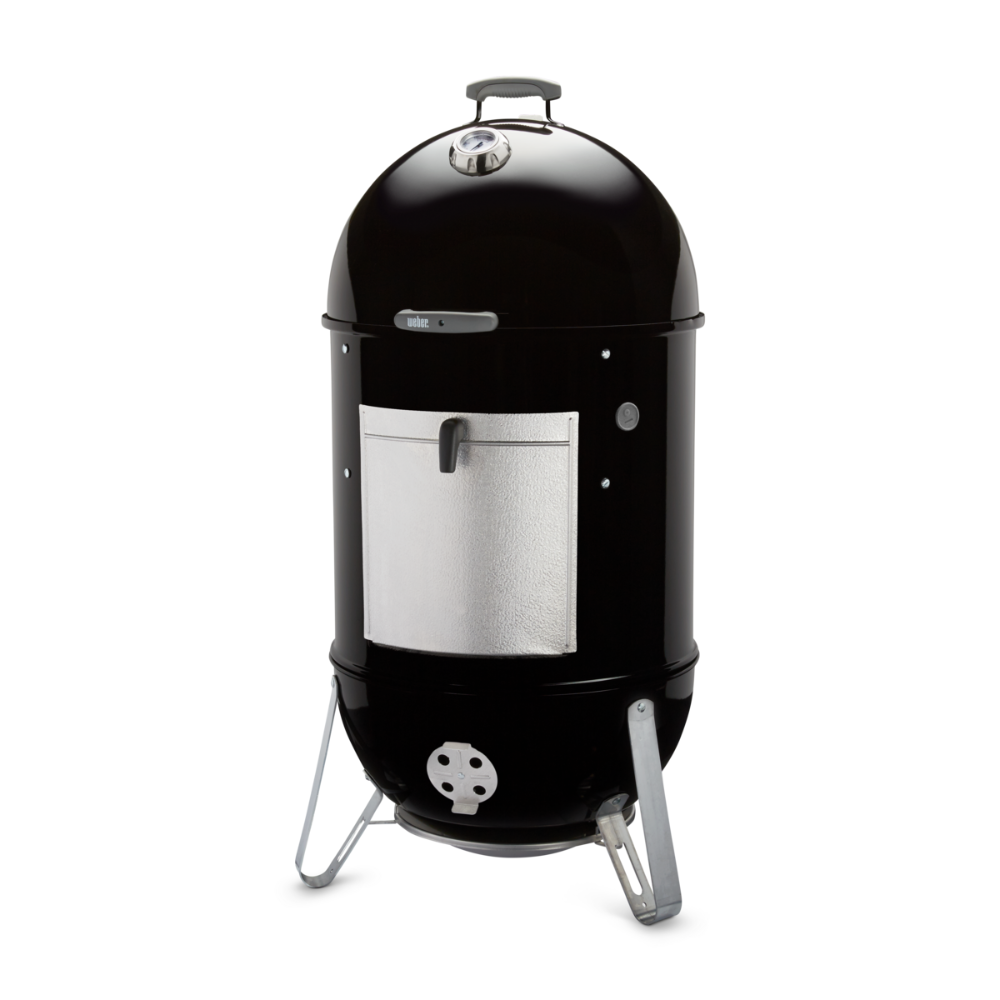 Weber Smokey Mountain Cooker Smoker