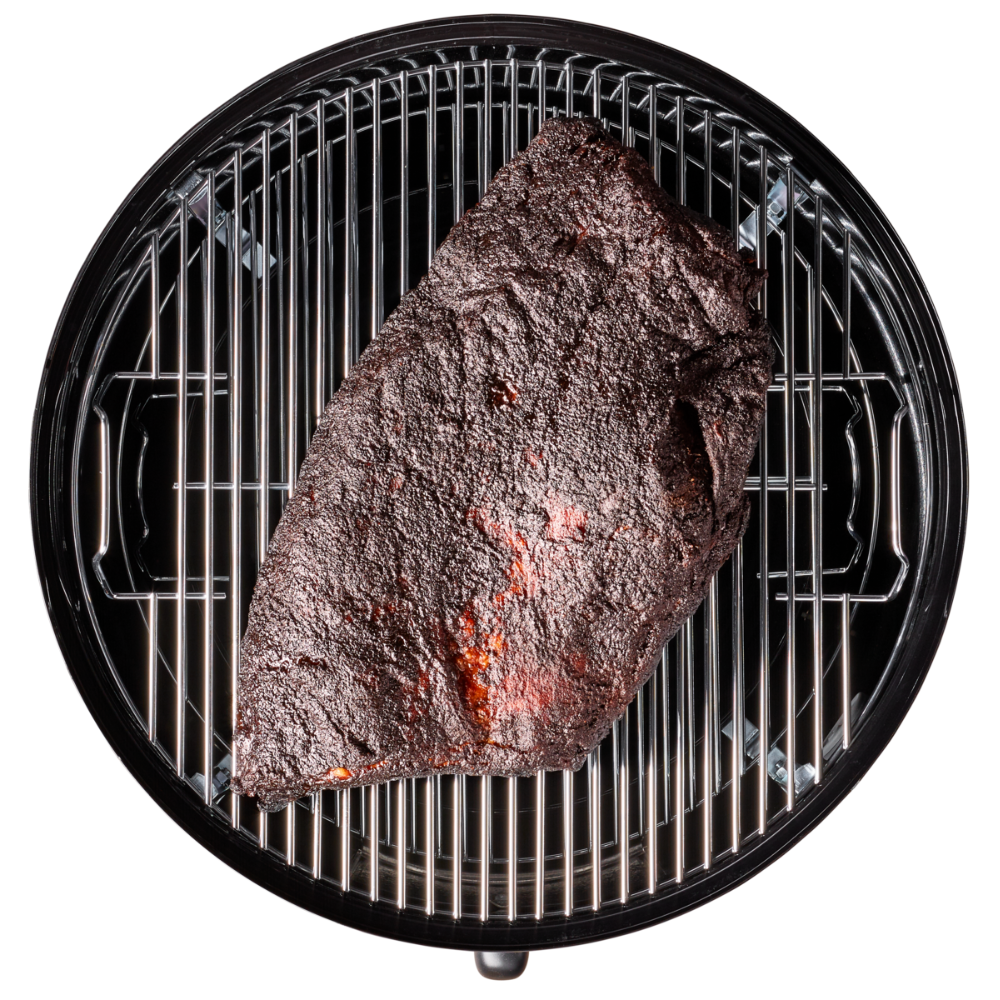 Weber Smokey Mountain Cooker Smoker