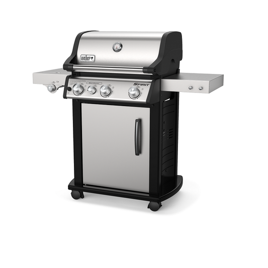 Weber Spirit SP-335 Gas Grill - CALL FOR IN-STORE PROMO