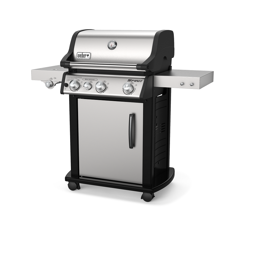 Weber Spirit SP-335 Gas Grill - CALL FOR IN-STORE PROMO