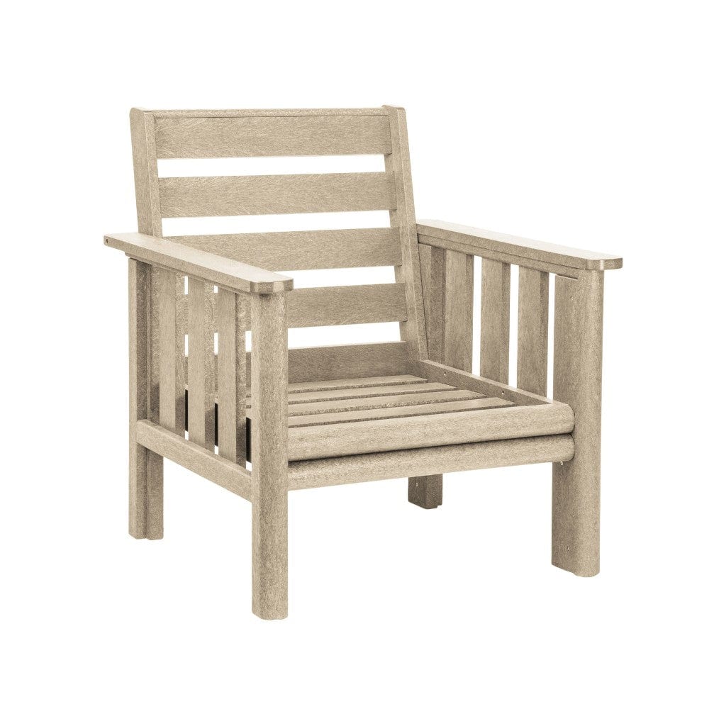 Stratford 3pc Club Set with 2 Club Chairs & Sofa